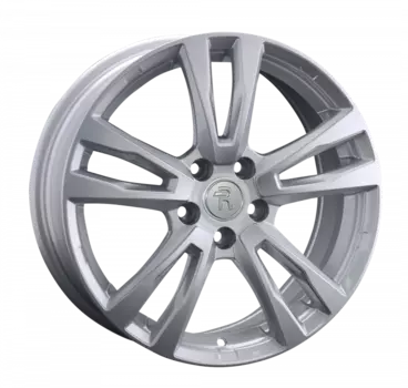 Колесные литые диски Replay