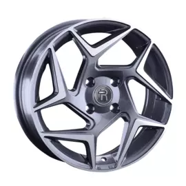 Колесные литые диски Replay