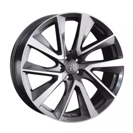 Колесные литые диски Replay