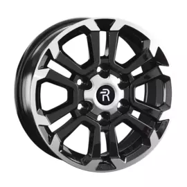 Колесные литые диски Replay