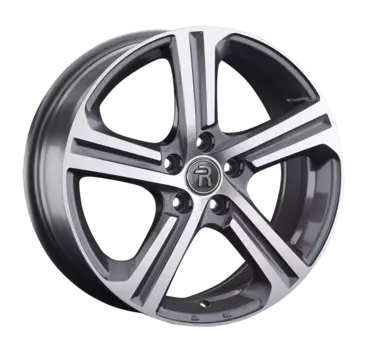 Колесные литые диски Replay