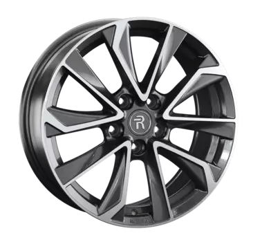 Колесные литые диски Replay