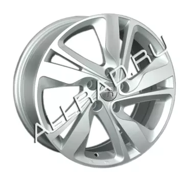 Колесные литые диски Replay