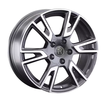 Колесные литые диски Replay