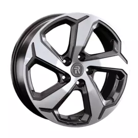 Колесные литые диски Replay