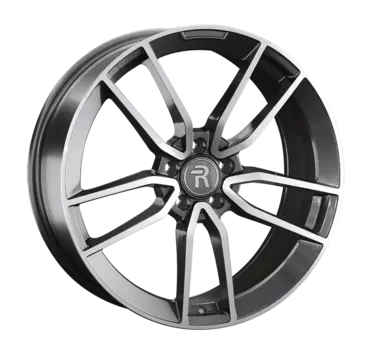 Колесные литые диски Replay