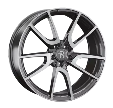 Колесные литые диски Replay