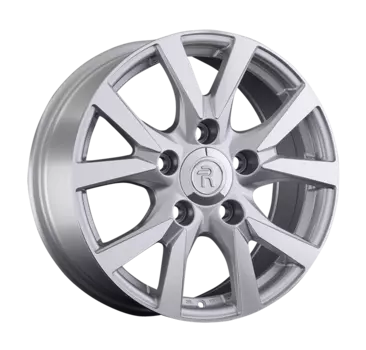 Колесные литые диски Replay