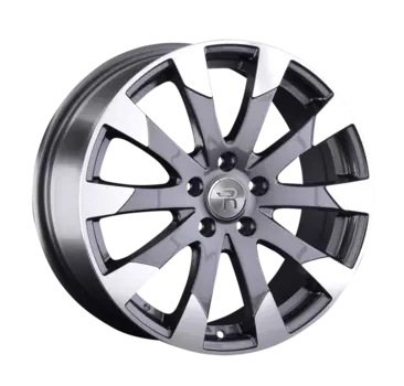 Колесные литые диски Replay