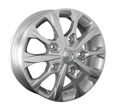 Колесные литые диски Replay