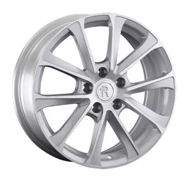 Колесные литые диски Replay