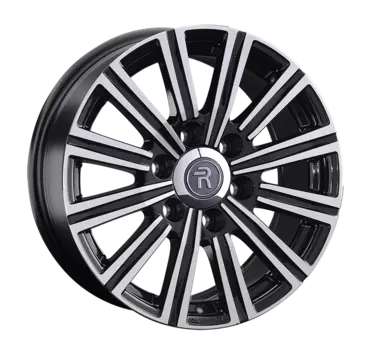 Колесные литые диски Replay