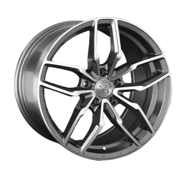 Колесные литые диски Replay