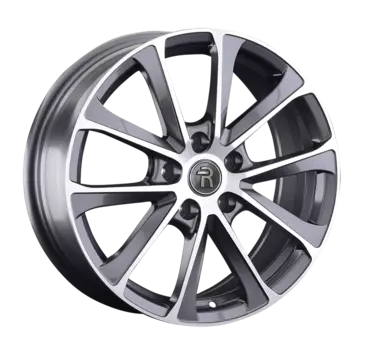 Колесные литые диски Replay