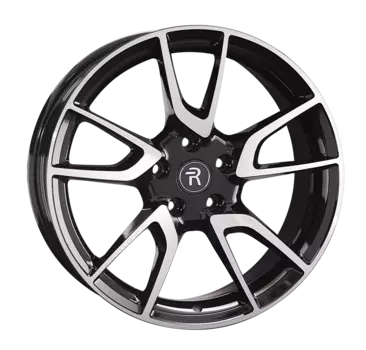 Колесные литые диски Replay