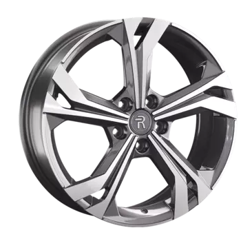 Колесные литые диски Replay