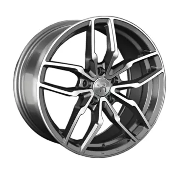 Колесные литые диски Replay