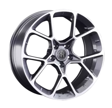 Колесные литые диски Replay