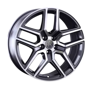 Колесные литые диски Replay