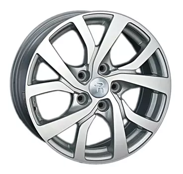 Колесные литые диски Replay