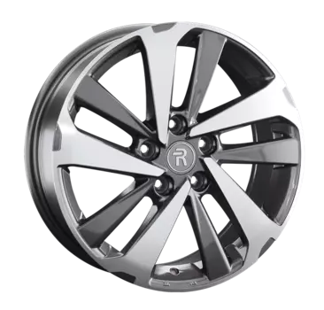 Колесные литые диски Replay