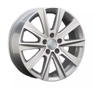 Колесные литые диски Replay