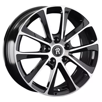 Колесные литые диски Replay