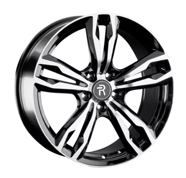 Колесные литые диски Replay
