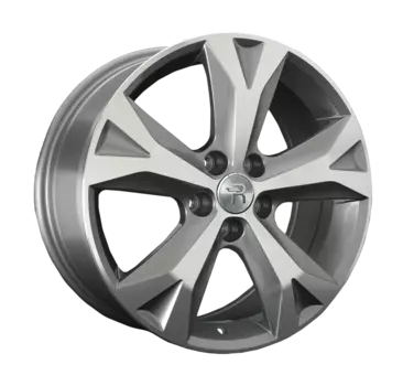 Колесные литые диски Replay