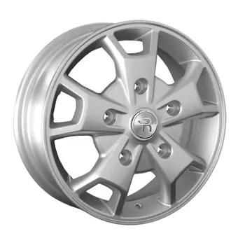 Колесные литые диски Replay