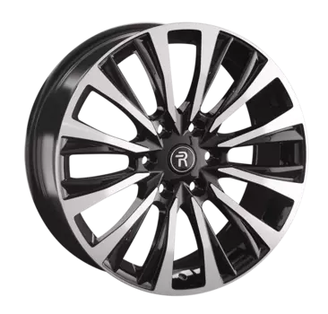 Колесные литые диски Replay