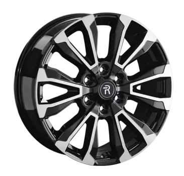 Колесные литые диски Replay