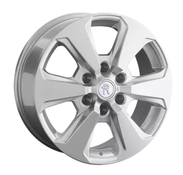Колесные литые диски Replay