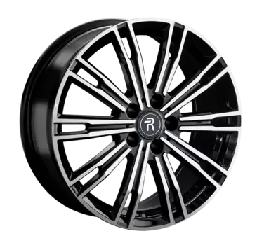 Колесные литые диски Replay