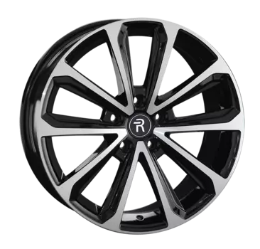 Колесные литые диски Replay