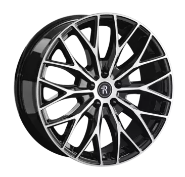 Колесные литые диски Replay