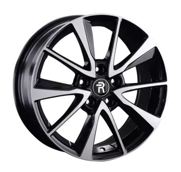Колесные литые диски Replay