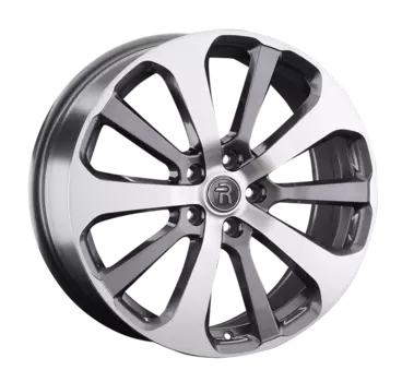 Колесные литые диски Replay