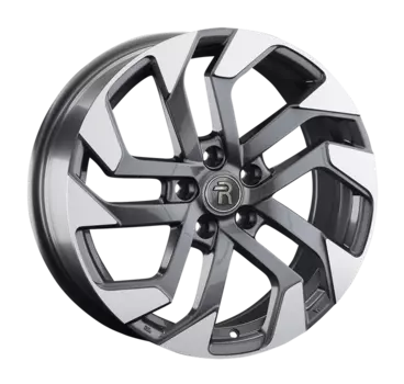 Колесные литые диски Replay