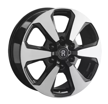 Колесные литые диски Replay