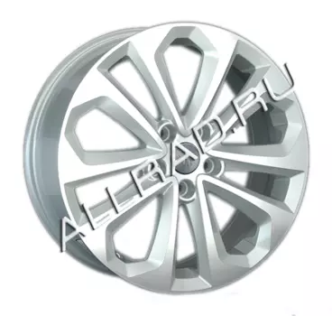 Колесные литые диски Replay