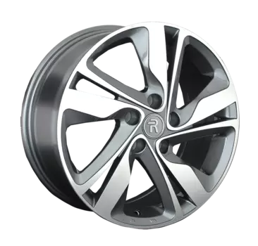 Колесные литые диски Replay