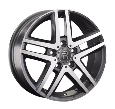 Колесные литые диски Replay
