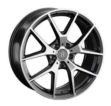 Колесные литые диски Replay