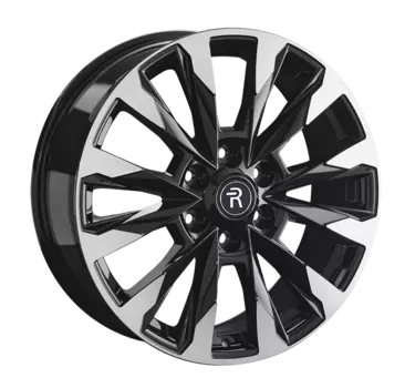 Колесные литые диски Replay