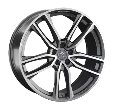 Колесные литые диски Replay
