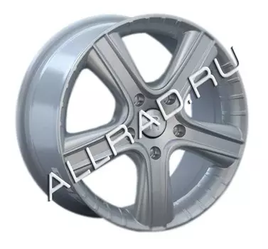 Колесные литые диски Replay