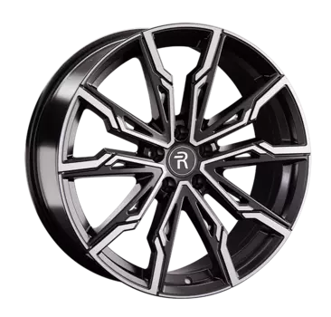 Колесные литые диски Replay