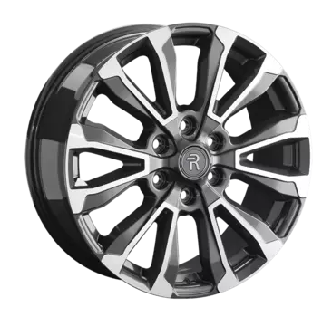 Колесные литые диски Replay