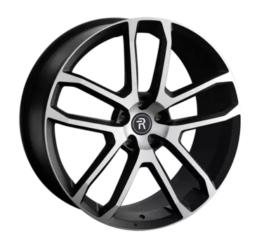 Колесные литые диски Replay